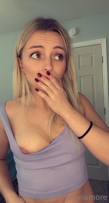 loriamore Leaked Nude OnlyFans (Photo 18)