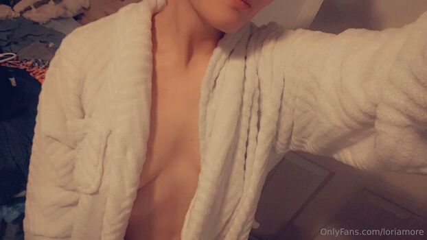 loriamore Leaked Nude OnlyFans (Photo 29)