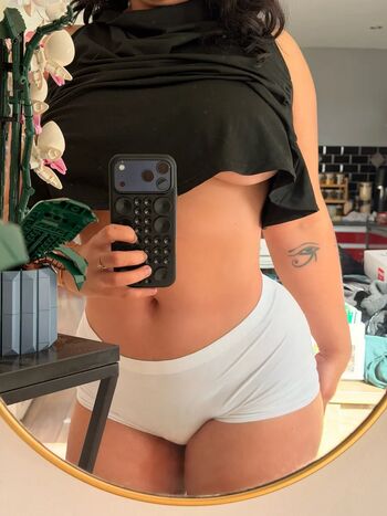 Lorna Mym Leaked Nude OnlyFans (Photo 1)