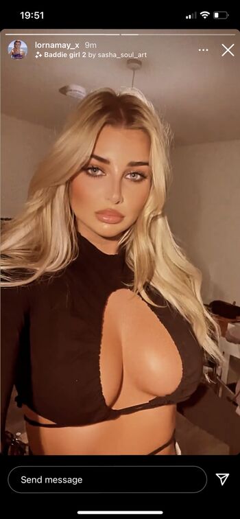 Lornamay_x Leaked Nude OnlyFans (Photo 24)