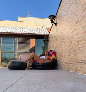 Lorrane Dos Santos Leaked Nude OnlyFans (Photo 22)