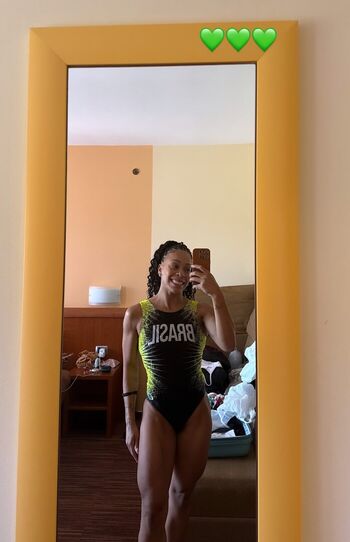 Lorrane Dos Santos Leaked Nude OnlyFans (Photo 26)