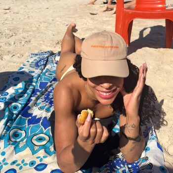 Lorrane Dos Santos Leaked Nude OnlyFans (Photo 28)