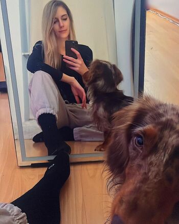 Lory Leaked Nude OnlyFans (Photo 20)