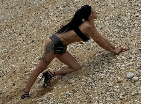 loserdarko Leaked Nude OnlyFans (Photo 28)