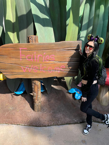 lost_cos Leaked Nude OnlyFans - ShemaleLeaks!