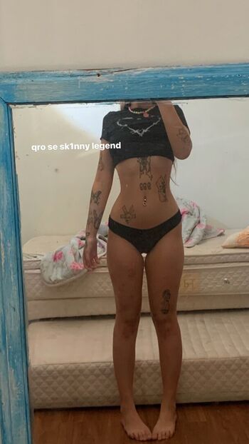 lostbeky Leaked Nude OnlyFans (Photo 1)