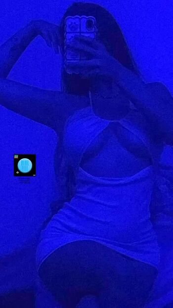 lostbeky Leaked Nude OnlyFans (Photo 6)