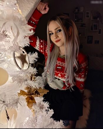 LostKittn Leaked Nude OnlyFans (Photo 46)