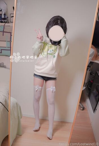 Lostwind10 Leaked Nude OnlyFans (Photo 68)