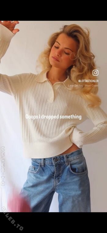 Lotta Emilie Stichler Leaked Nude OnlyFans (Photo 23)