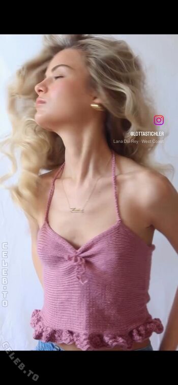 Lotta Emilie Stichler Leaked Nude OnlyFans (Photo 24)