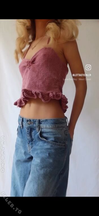 Lotta Emilie Stichler Leaked Nude OnlyFans (Photo 27)