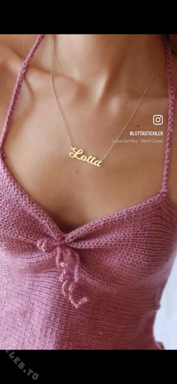 Lotta Emilie Stichler Leaked Nude OnlyFans (Photo 29)