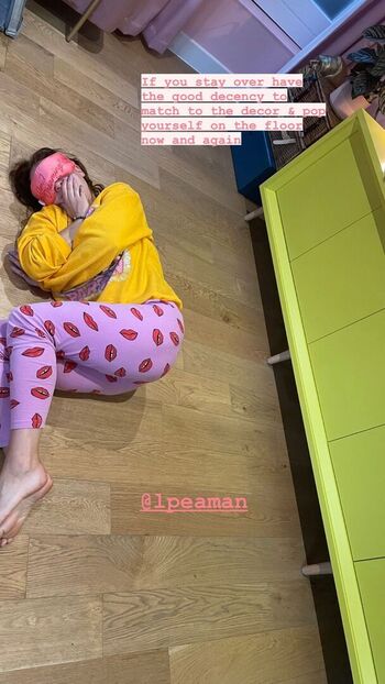 Lou Sanders Leaked Nude OnlyFans (Photo 5)