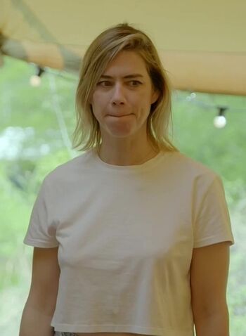 Lou Sanders Leaked Nude OnlyFans (Photo 12)