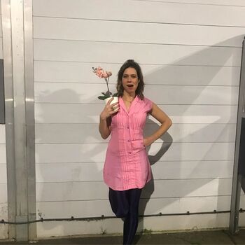 Lou Sanders Leaked Nude OnlyFans (Photo 27)