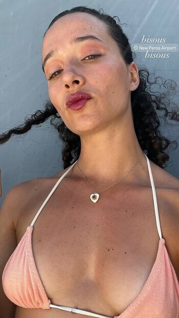 Loubellefaix Leaked Nude OnlyFans (Photo 4)