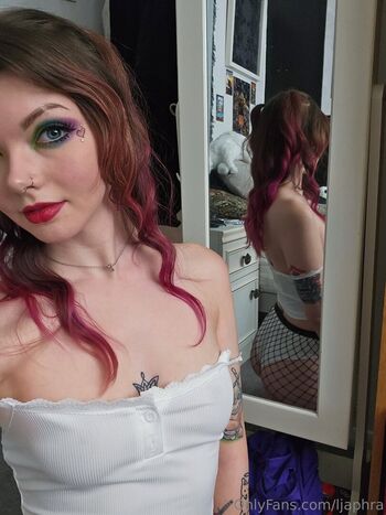 Louise Julie