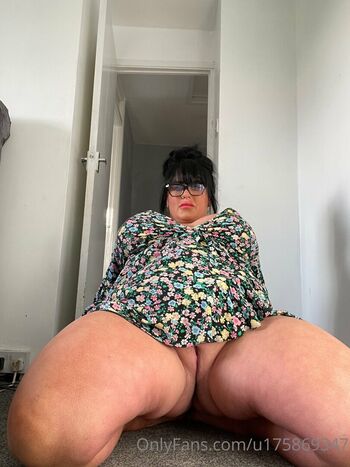 LouLouBBW Leaked Nude OnlyFans (Photo 24)