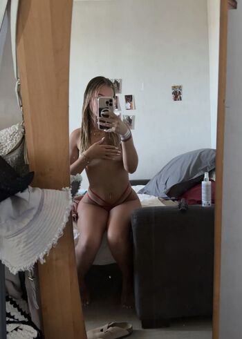 Louna Renault Leaked Nude OnlyFans (Photo 7)