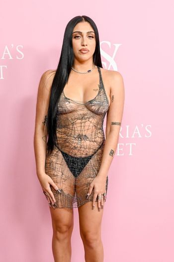 Lourdes Leon