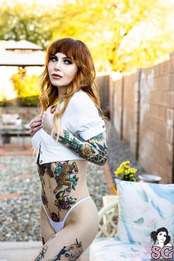 Loveless Suicide Leaked Nude OnlyFans (Photo 21)