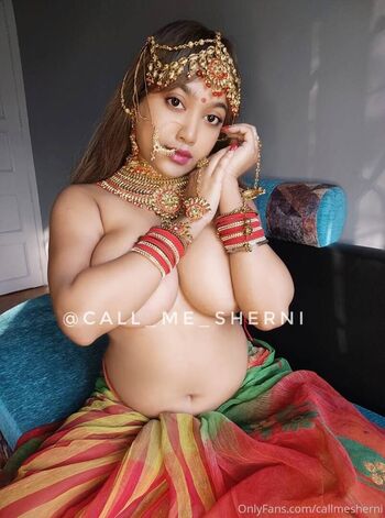 Lovely Ghosh Leaked Nude OnlyFans (Photo 19)