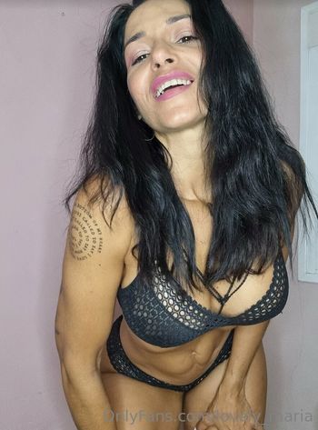 lovely_maria Leaked Nude OnlyFans (Photo 30)