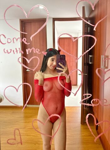 lovely-zoe Leaked Nude OnlyFans (Photo 60)