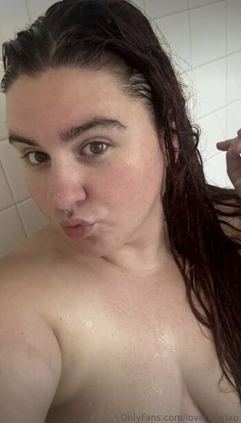lovelylustxo Leaked Nude OnlyFans (Photo 3)