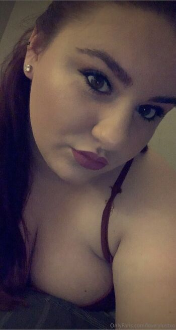 lovelylustxo Leaked Nude OnlyFans (Photo 5)