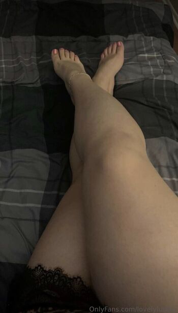 lovelylustxo Leaked Nude OnlyFans (Photo 9)