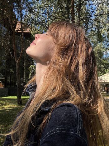 lovelysofie Leaked Nude OnlyFans (Photo 5)