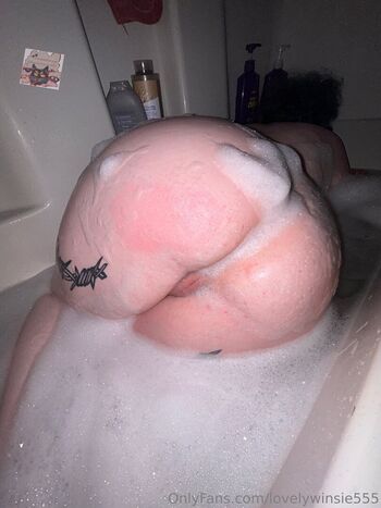 lovelywinsie555 Leaked Nude OnlyFans (Photo 20)