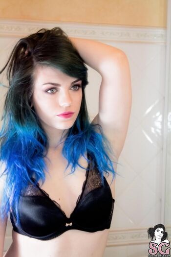 Lovia Suicide Leaked Nude OnlyFans (Photo 207)