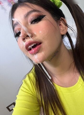 lovingeli1 Leaked Nude OnlyFans (Photo 43)