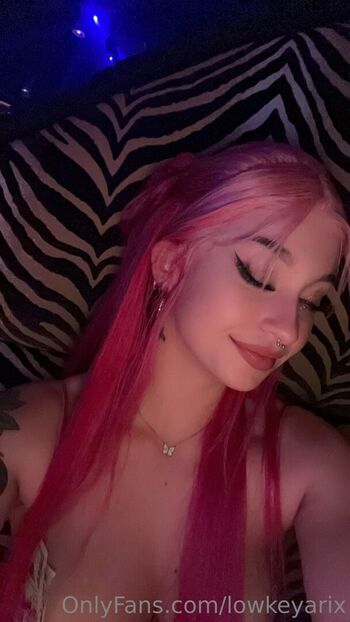 lowkeyarix Leaked Nude OnlyFans (Photo 17)