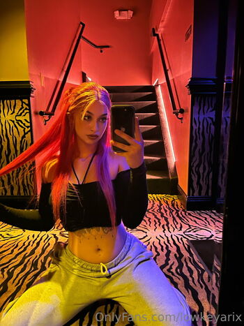 lowkeyarix Leaked Nude OnlyFans (Photo 18)
