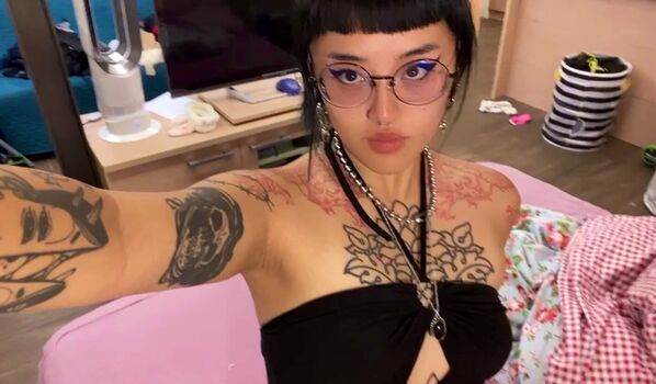 lowpolygoon Leaked Nude OnlyFans (Photo 9)