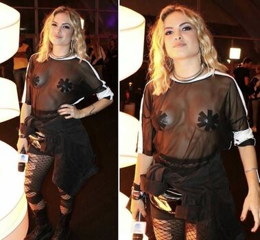 Lua Blanco Leaked Nude OnlyFans (Photo 1)