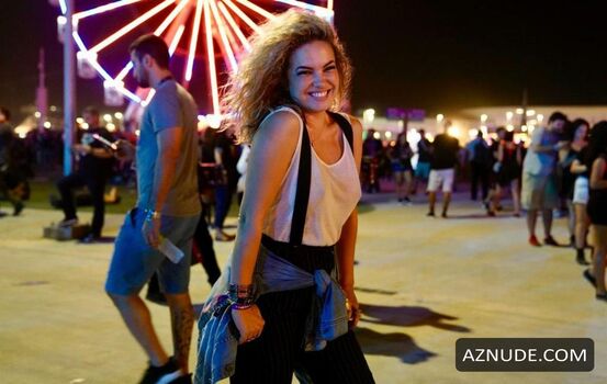 Lua Blanco Leaked Nude OnlyFans (Photo 4)