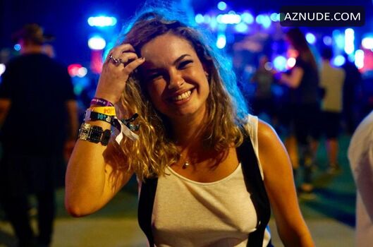 Lua Blanco Leaked Nude OnlyFans (Photo 10)