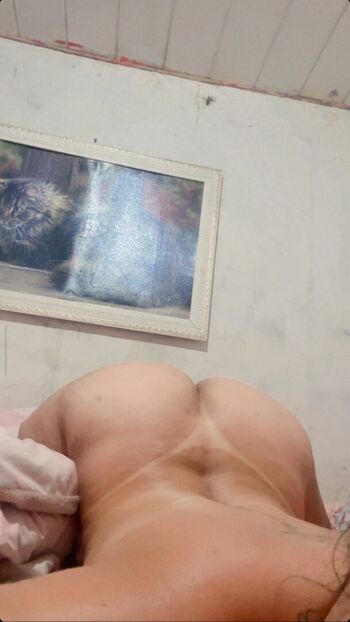 Luana Rebelo Leaked Nude OnlyFans (Photo 2)