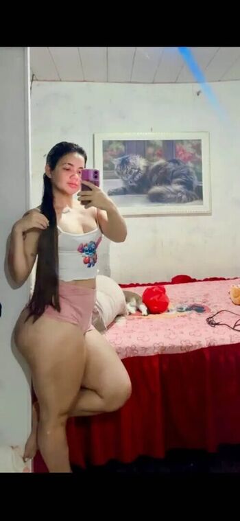 Luana Rebelo Leaked Nude OnlyFans (Photo 3)