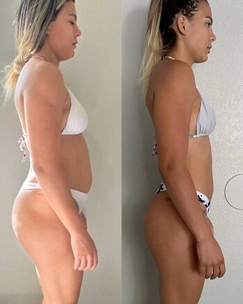 Luana Santos Leaked Nude OnlyFans (Photo 41)