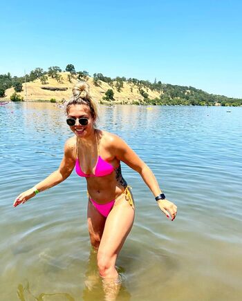 Luana Santos Leaked Nude OnlyFans (Photo 48)