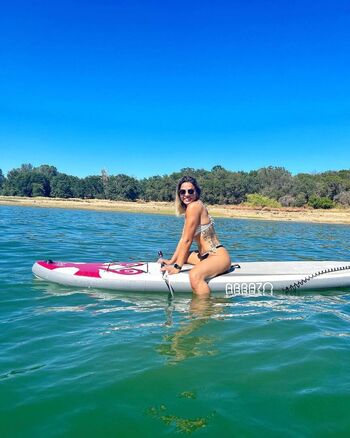 Luana Santos Leaked Nude OnlyFans (Photo 50)