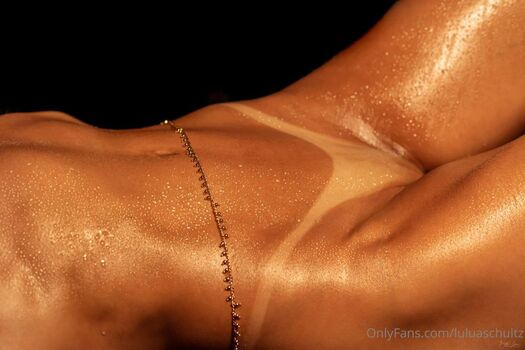 Luana Schultz Leaked Nude OnlyFans (Photo 58)