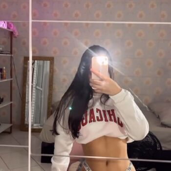 Luara Borkhardt Leaked Nude OnlyFans (Photo 16)